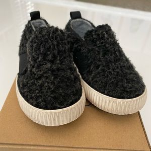 Zara Toddler Shoes